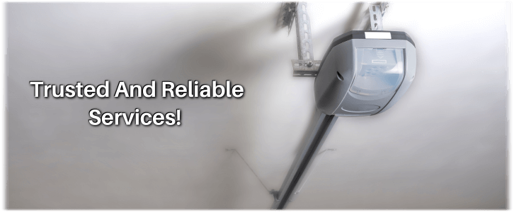 Garage Door Opener Repair And Installation Vacaville CA